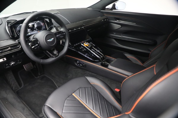 New 2026 Aston Martin Vantage S for sale $251,000 at Bugatti of Greenwich in Greenwich CT 06830 13