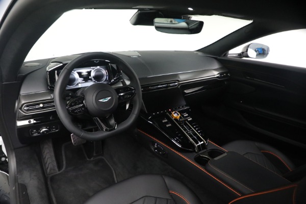 New 2026 Aston Martin Vantage S for sale $251,000 at Bugatti of Greenwich in Greenwich CT 06830 17