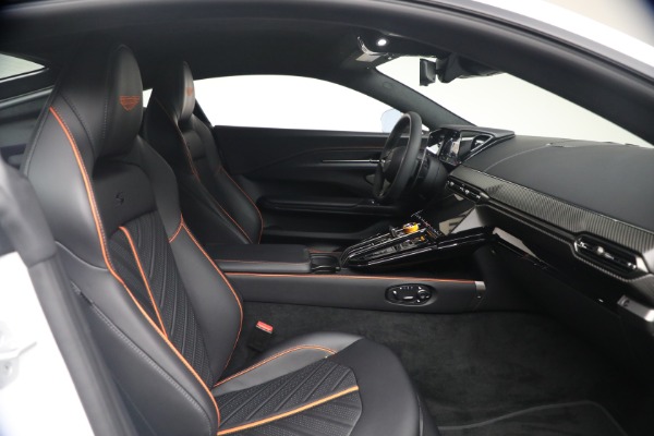 New 2026 Aston Martin Vantage S for sale $251,000 at Bugatti of Greenwich in Greenwich CT 06830 19