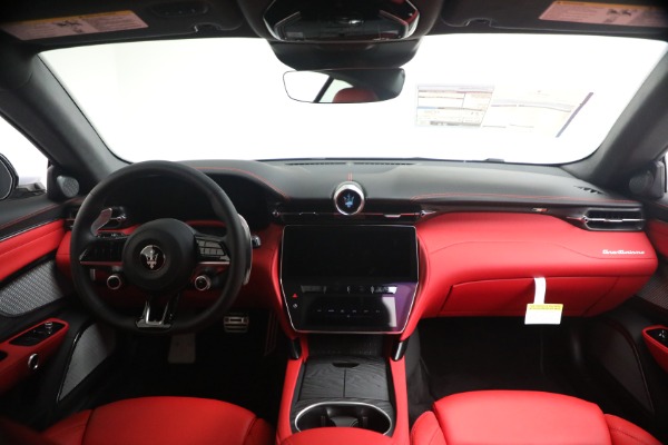 New 2026 Maserati GranTurismo Modena for sale $156,345 at Bugatti of Greenwich in Greenwich CT 06830 19