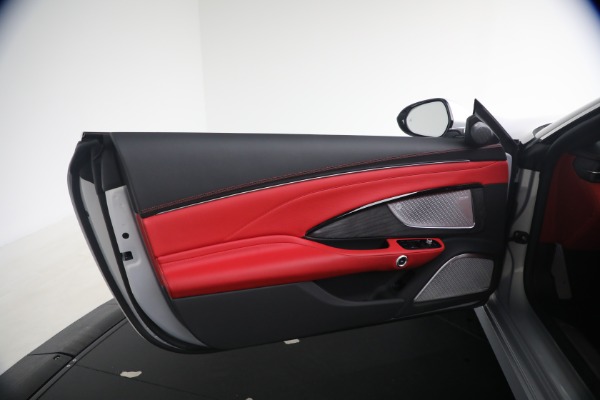 New 2026 Maserati GranTurismo Modena for sale $156,345 at Bugatti of Greenwich in Greenwich CT 06830 20