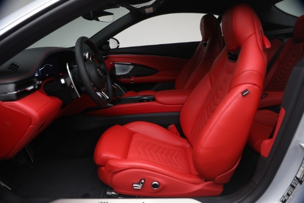New 2026 Maserati GranTurismo for sale $143,239 at Bugatti of Greenwich in Greenwich CT 06830 14
