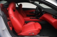 New 2026 Maserati GranTurismo for sale $143,239 at Bugatti of Greenwich in Greenwich CT 06830 16