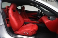 New 2026 Maserati GranTurismo for sale $143,239 at Bugatti of Greenwich in Greenwich CT 06830 17