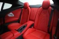 New 2026 Maserati GranTurismo for sale $143,239 at Bugatti of Greenwich in Greenwich CT 06830 18