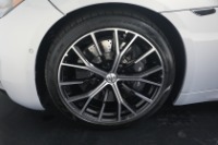 New 2026 Maserati GranTurismo for sale $143,239 at Bugatti of Greenwich in Greenwich CT 06830 22