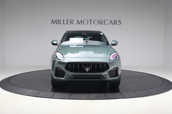 New 2026 Maserati Grecale Modena V6 for sale $92,954 at Bugatti of Greenwich in Greenwich CT 06830 12