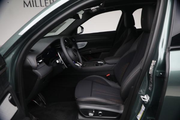 New 2026 Maserati Grecale Modena V6 for sale $92,954 at Bugatti of Greenwich in Greenwich CT 06830 13