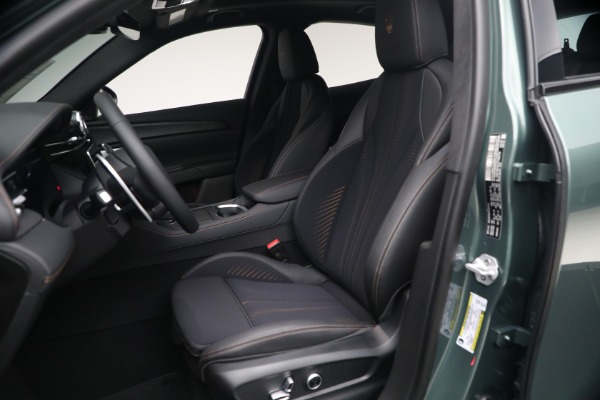 New 2026 Maserati Grecale Modena V6 for sale $92,954 at Bugatti of Greenwich in Greenwich CT 06830 15