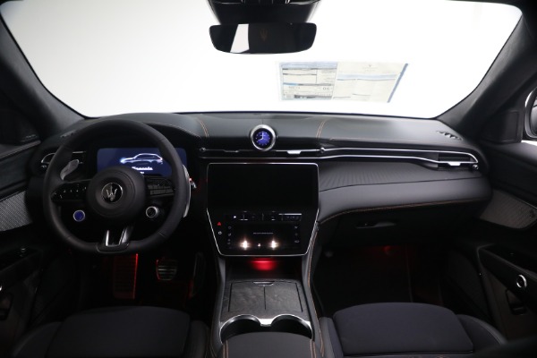 New 2026 Maserati Grecale Modena V6 for sale $92,954 at Bugatti of Greenwich in Greenwich CT 06830 21