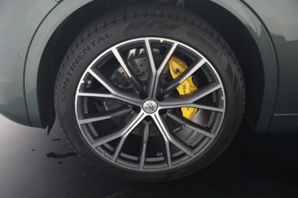 New 2026 Maserati Grecale Modena V6 for sale $92,954 at Bugatti of Greenwich in Greenwich CT 06830 24