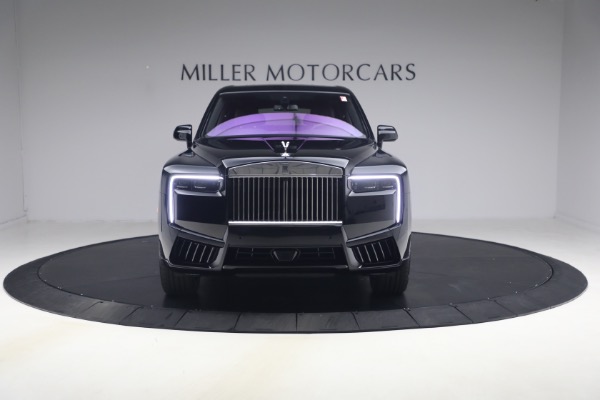 New 2026 Rolls-Royce Cullinan for sale $501,750 at Bugatti of Greenwich in Greenwich CT 06830 8