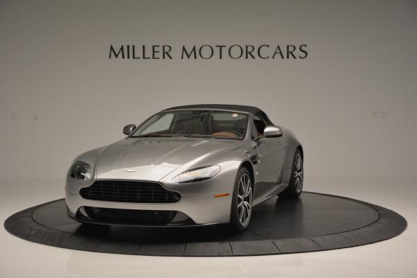 New 2016 Aston Martin V8 Vantage S for sale Sold at Bugatti of Greenwich in Greenwich CT 06830 13