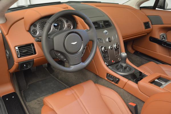 New 2016 Aston Martin V8 Vantage S for sale Sold at Bugatti of Greenwich in Greenwich CT 06830 26