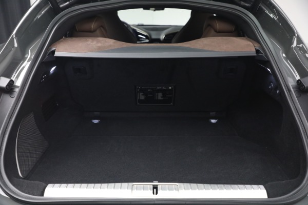 Used 2025 Ferrari Purosangue for sale $534,900 at Bugatti of Greenwich in Greenwich CT 06830 28