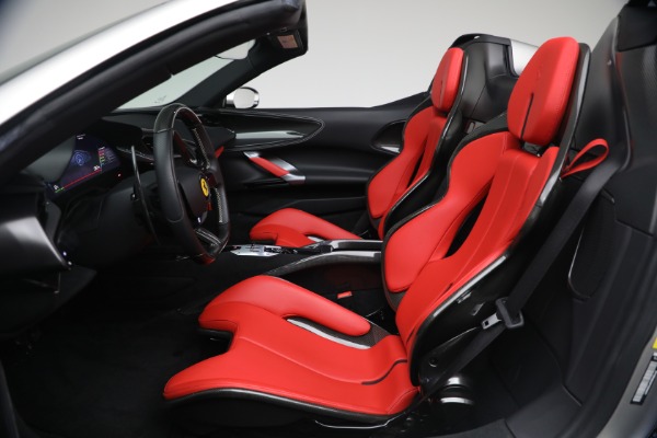 Used 2023 Ferrari SF90 Spider for sale $579,900 at Bugatti of Greenwich in Greenwich CT 06830 15