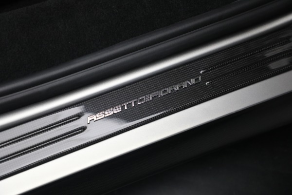 Used 2023 Ferrari SF90 Spider for sale $579,900 at Bugatti of Greenwich in Greenwich CT 06830 25