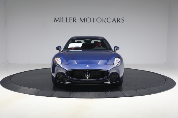 New 2026 Maserati GranTurismo for sale $160,545 at Bugatti of Greenwich in Greenwich CT 06830 12