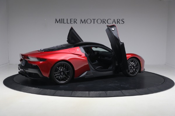 Used 2022 Maserati MC20 for sale $175,900 at Bugatti of Greenwich in Greenwich CT 06830 15