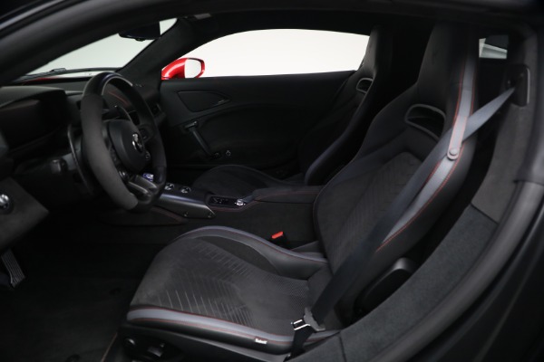 Used 2022 Maserati MC20 for sale $175,900 at Bugatti of Greenwich in Greenwich CT 06830 18
