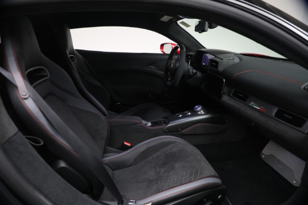 Used 2022 Maserati MC20 for sale $175,900 at Bugatti of Greenwich in Greenwich CT 06830 20