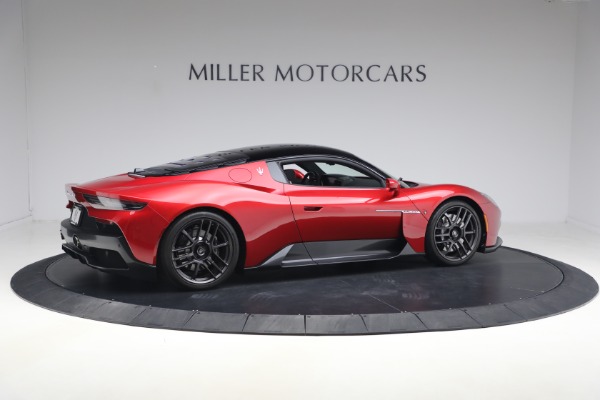 Used 2022 Maserati MC20 for sale $175,900 at Bugatti of Greenwich in Greenwich CT 06830 7