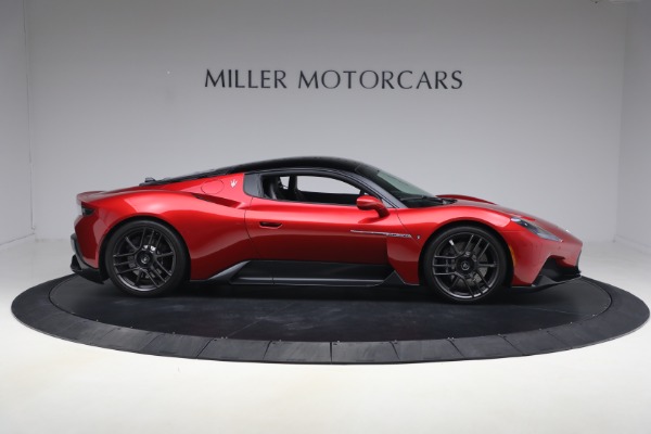 Used 2022 Maserati MC20 for sale $175,900 at Bugatti of Greenwich in Greenwich CT 06830 8
