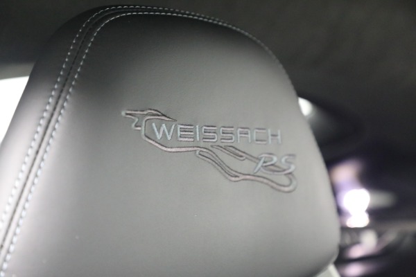 Used 2023 Porsche 718 Cayman GT4 RS for sale $199,900 at Bugatti of Greenwich in Greenwich CT 06830 22