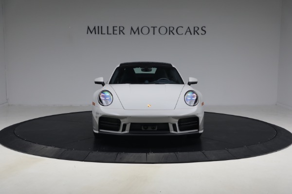 Used 2025 Porsche 911 Carrera S for sale Sold at Bugatti of Greenwich in Greenwich CT 06830 12
