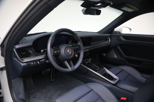 Used 2025 Porsche 911 Carrera S for sale Sold at Bugatti of Greenwich in Greenwich CT 06830 14