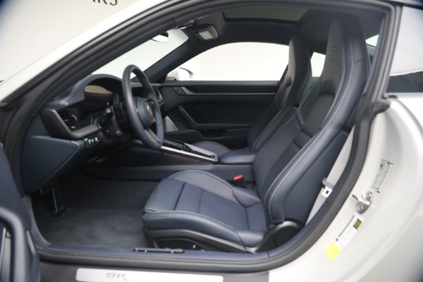Used 2025 Porsche 911 Carrera S for sale Sold at Bugatti of Greenwich in Greenwich CT 06830 15