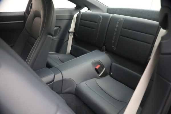 Used 2025 Porsche 911 Carrera S for sale Sold at Bugatti of Greenwich in Greenwich CT 06830 21