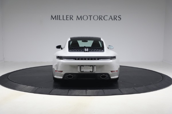 Used 2025 Porsche 911 Carrera S for sale Sold at Bugatti of Greenwich in Greenwich CT 06830 6
