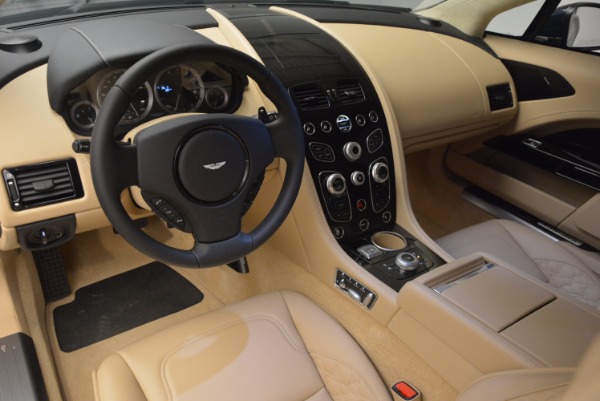 Used 2016 Aston Martin Rapide S for sale Sold at Bugatti of Greenwich in Greenwich CT 06830 14