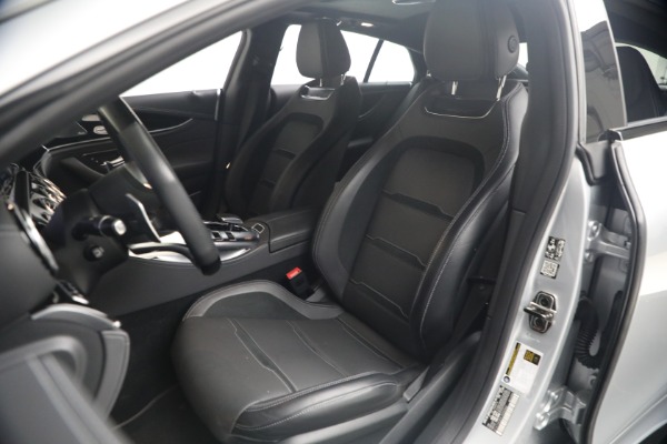 Used 2020 Mercedes-Benz AMG GT 63 for sale $83,900 at Bugatti of Greenwich in Greenwich CT 06830 14