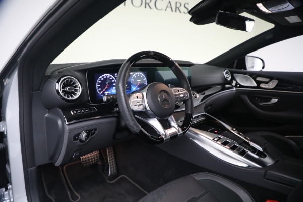 Used 2020 Mercedes-Benz AMG GT 63 for sale $83,900 at Bugatti of Greenwich in Greenwich CT 06830 15