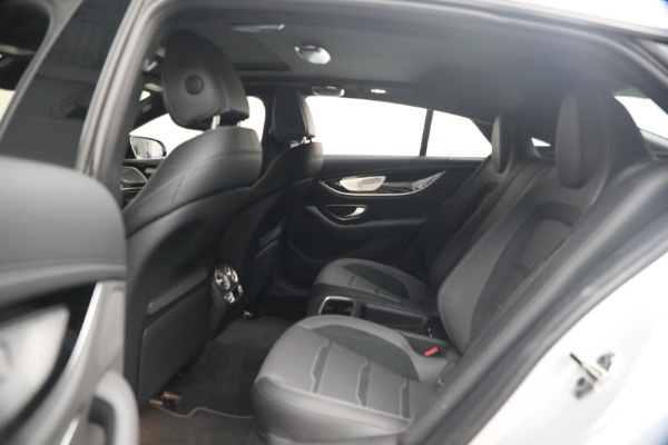 Used 2020 Mercedes-Benz AMG GT 63 for sale $83,900 at Bugatti of Greenwich in Greenwich CT 06830 16