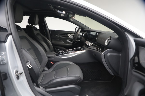 Used 2020 Mercedes-Benz AMG GT 63 for sale $83,900 at Bugatti of Greenwich in Greenwich CT 06830 18