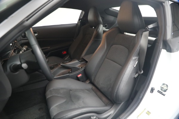 Used 2023 Nissan Z Performance for sale $44,900 at Bugatti of Greenwich in Greenwich CT 06830 15