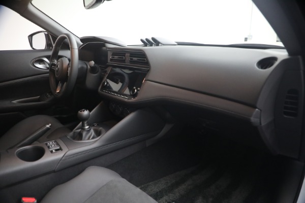 Used 2023 Nissan Z Performance for sale $44,900 at Bugatti of Greenwich in Greenwich CT 06830 20