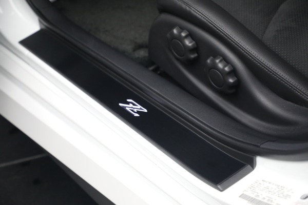 Used 2023 Nissan Z Performance for sale $44,900 at Bugatti of Greenwich in Greenwich CT 06830 21