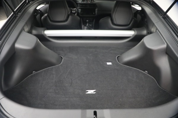 Used 2023 Nissan Z Performance for sale $44,900 at Bugatti of Greenwich in Greenwich CT 06830 25