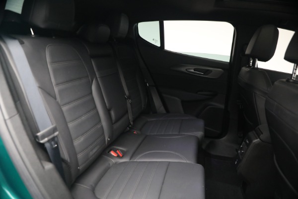 Used 2024 Alfa Romeo Tonale Hybrid Ti for sale $30,900 at Bugatti of Greenwich in Greenwich CT 06830 20