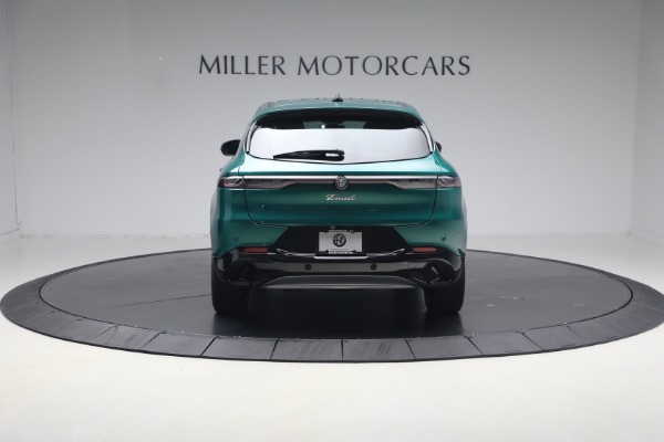 Used 2024 Alfa Romeo Tonale Hybrid Ti for sale $30,900 at Bugatti of Greenwich in Greenwich CT 06830 6