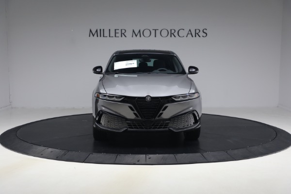 New 2026 Alfa Romeo Tonale Sprint for sale $43,935 at Bugatti of Greenwich in Greenwich CT 06830 10