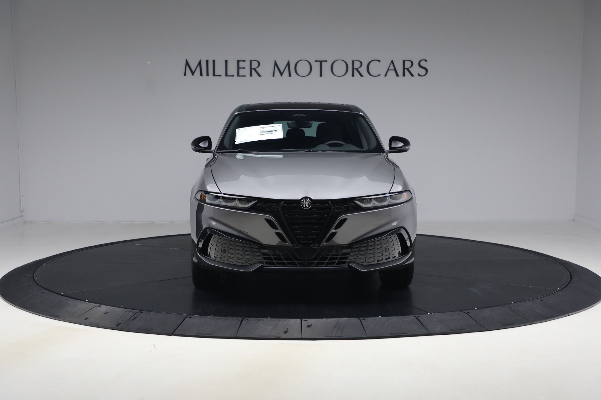2026 Alfa Romeo Tonale Sprint - Photo 10