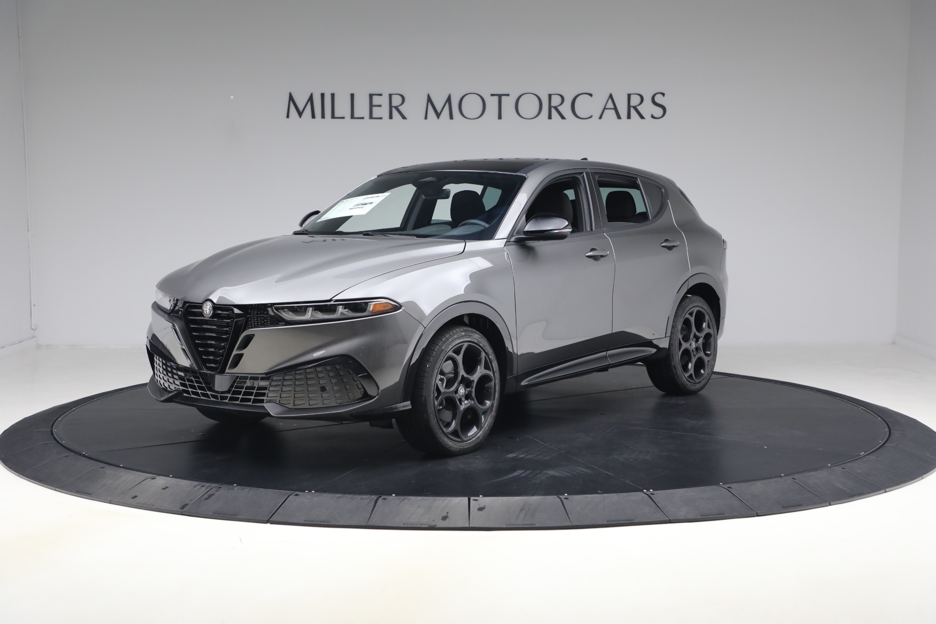 2026 Alfa Romeo Tonale Sprint - Photo 11