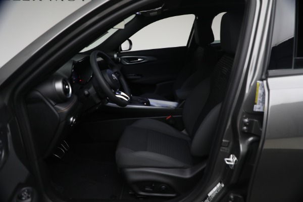 New 2026 Alfa Romeo Tonale Sprint for sale $43,935 at Bugatti of Greenwich in Greenwich CT 06830 13