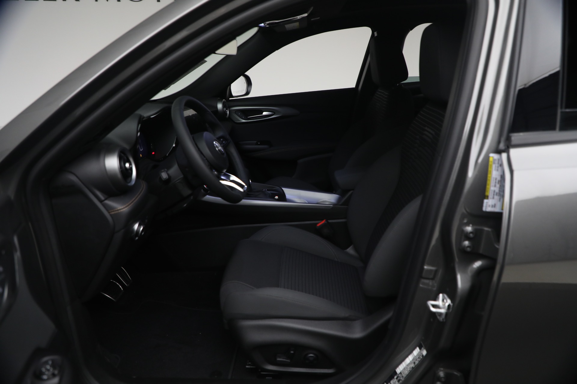 2026 Alfa Romeo Tonale Sprint - Photo 13