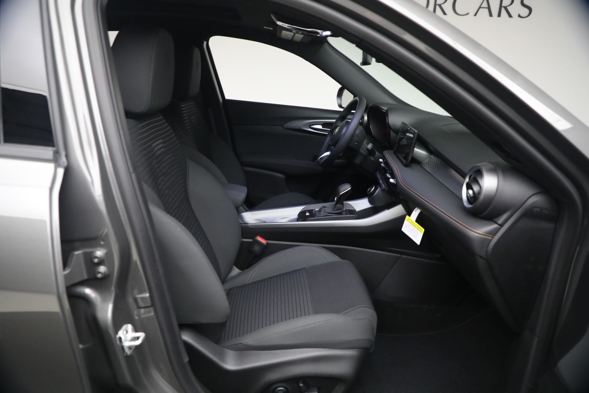 2026 Alfa Romeo Tonale Sprint - Photo 15